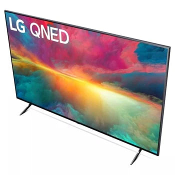 50 Inch 4K UHD Smart LED TV F76137