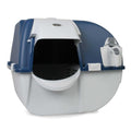 Self Cleaning Litter Box and 100 Bags B966195