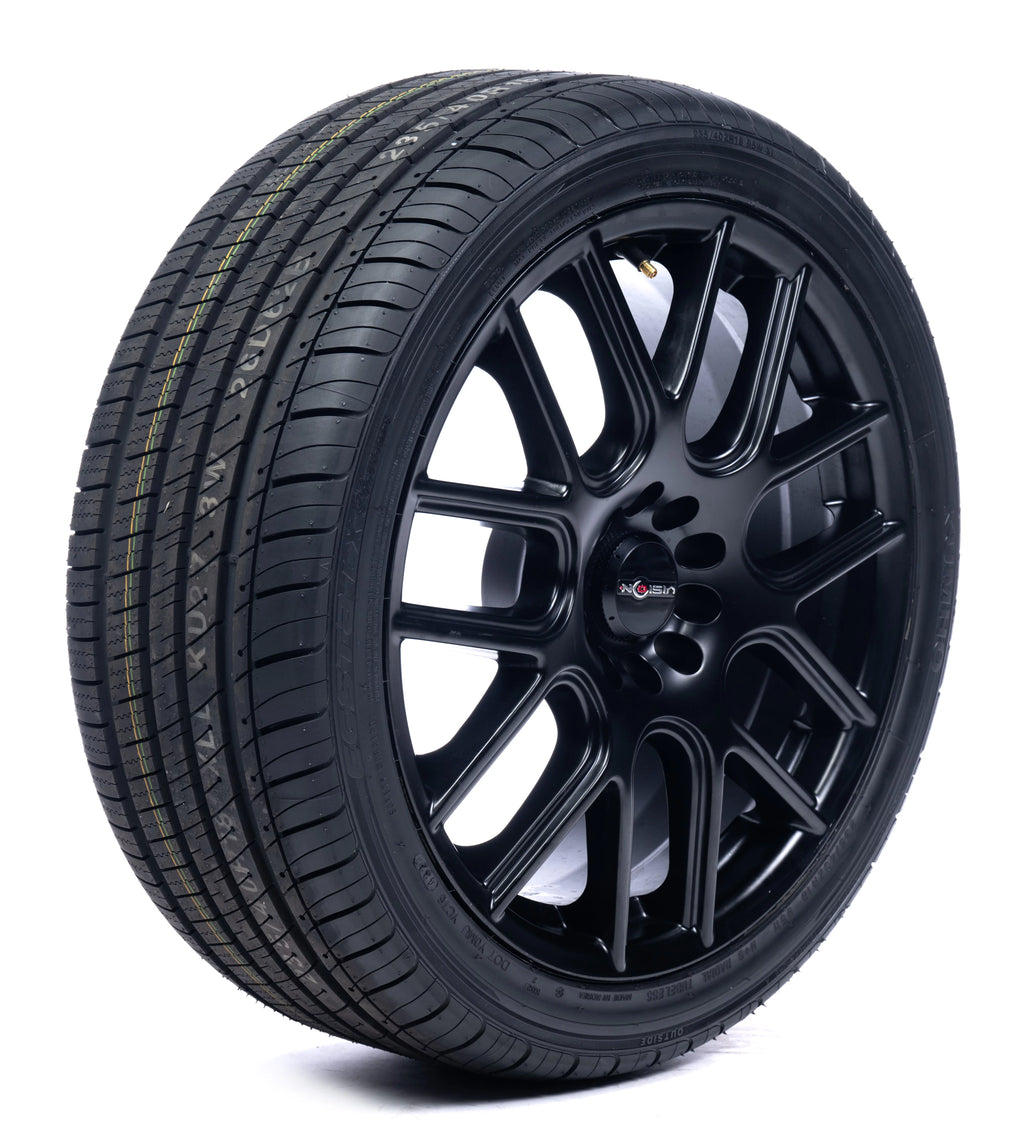 All-Season Tire 215/55R17 94W V521