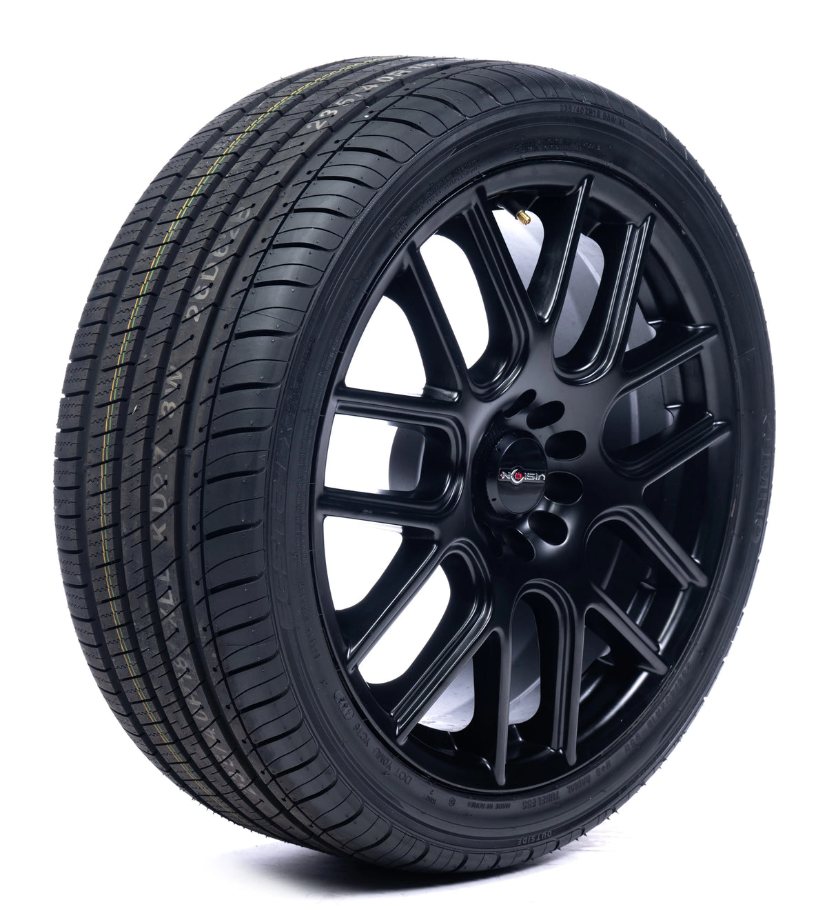 All-Season Tire 215/55R17 94W V521