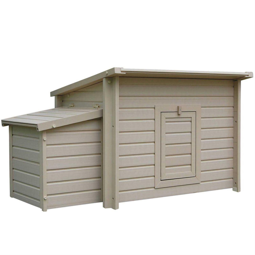 Chicken Barn J8568