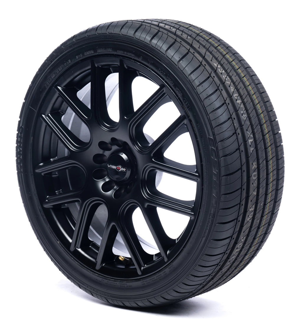 All-Season Tire 215/55R17 94W V521