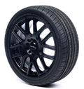 All-Season Tire 215/55R17 94W V521