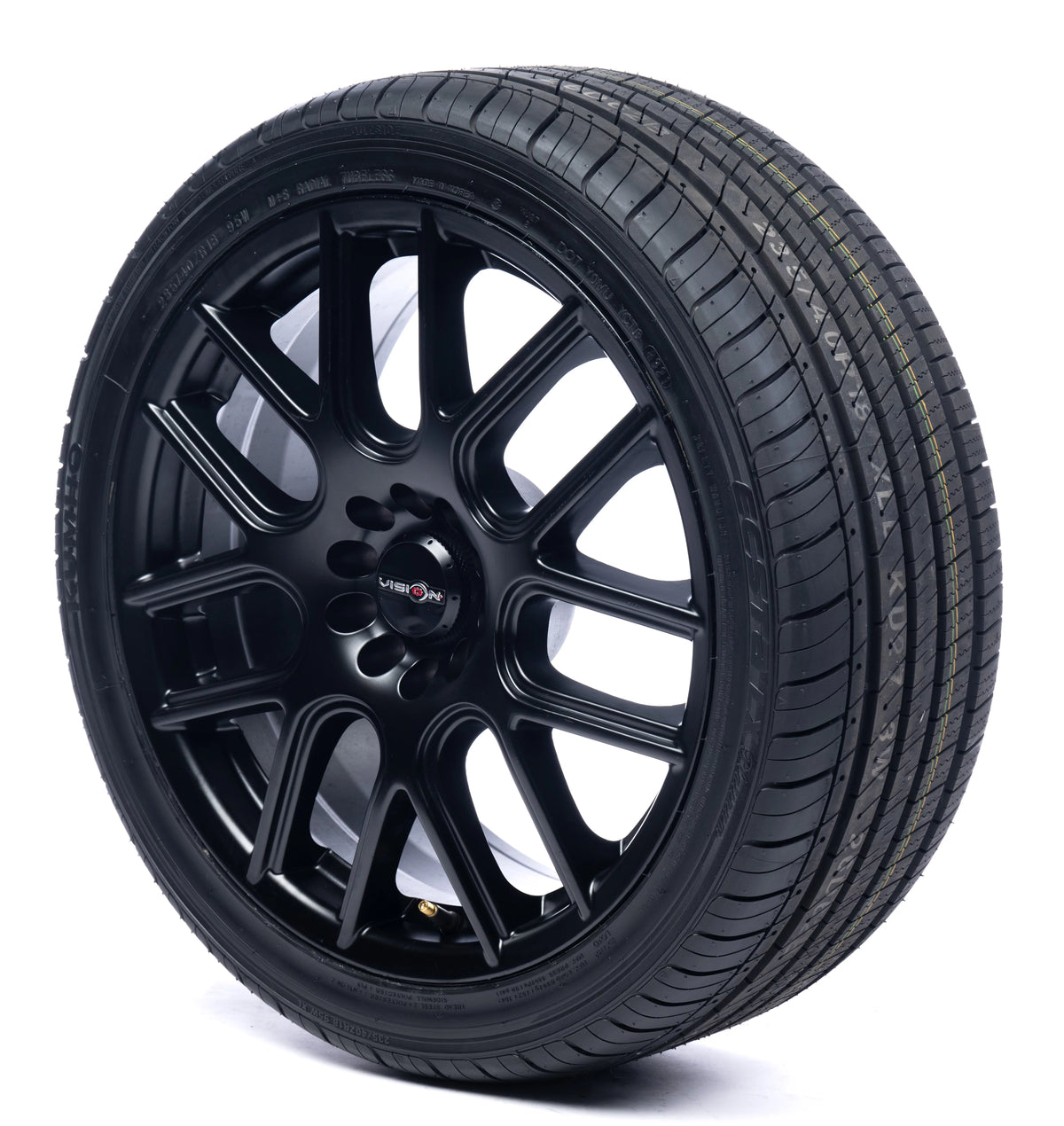 All-Season Tire 215/55R17 94W V521