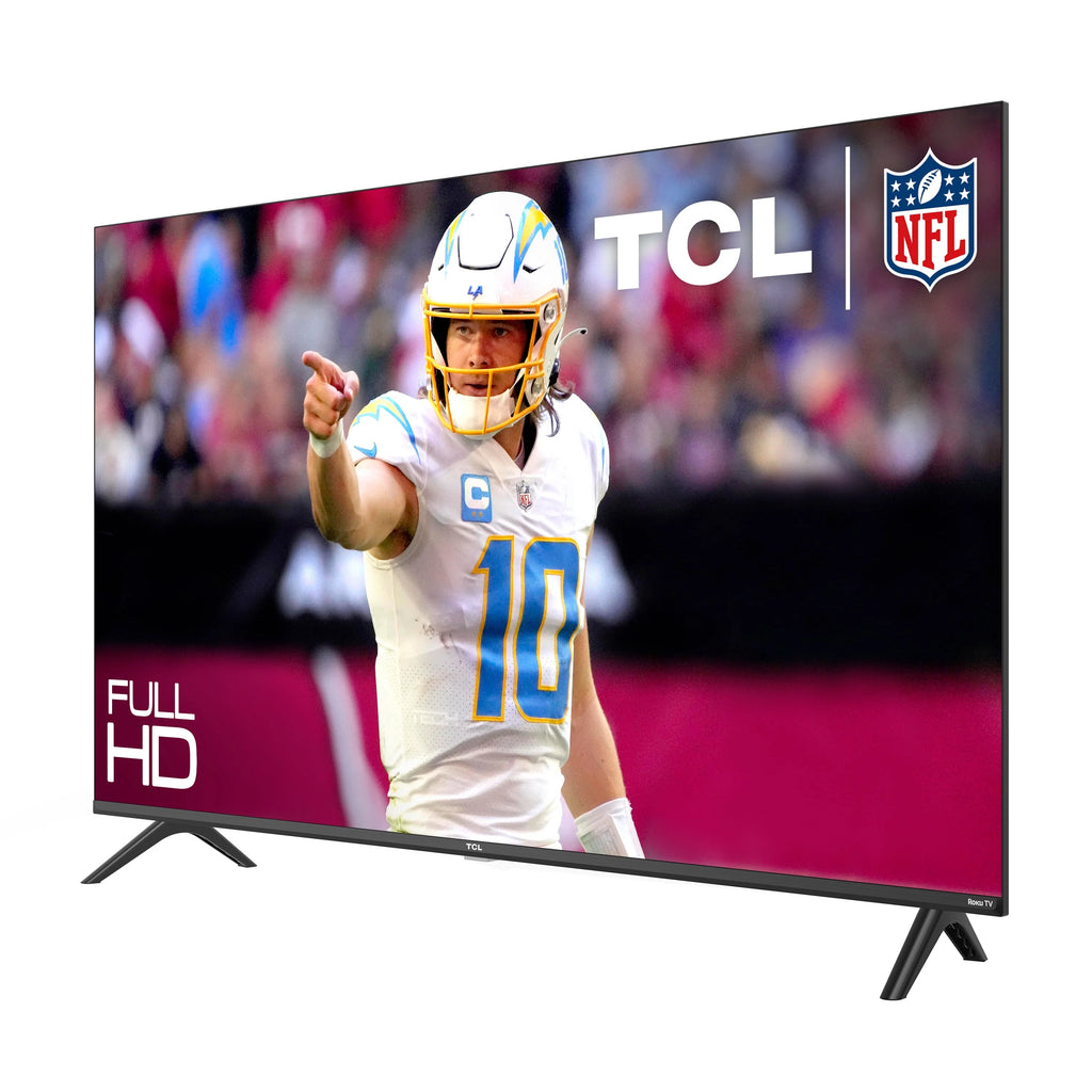 43 Class 1080p FHD LED Smart TV P7429