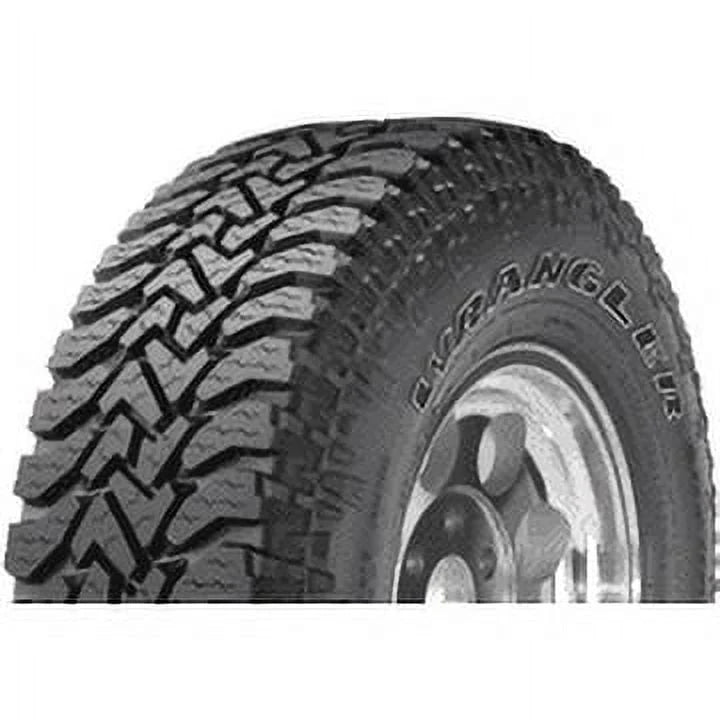 All-Terrain Tire F989242