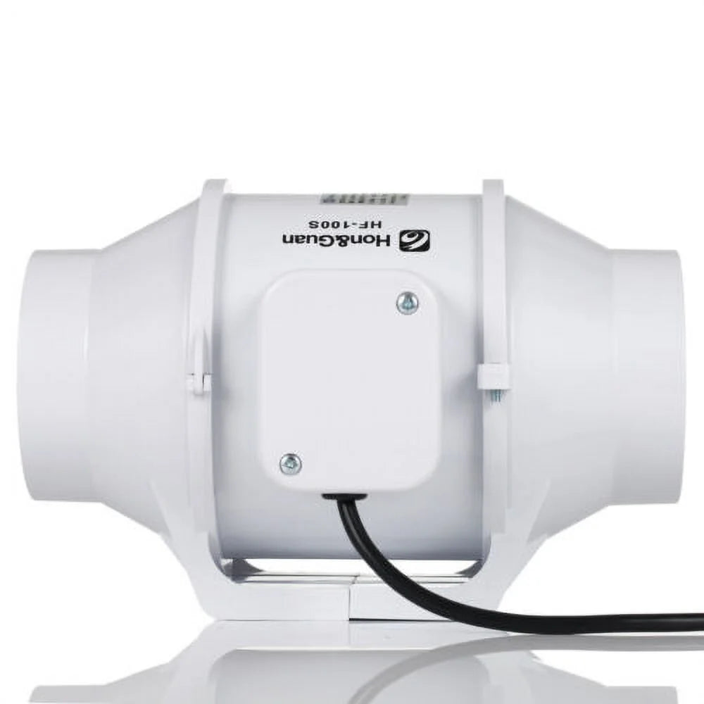 4in Kitchen Exhaust Fan B880654