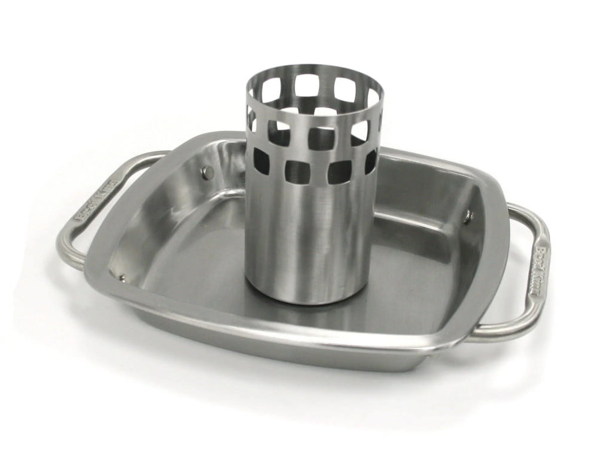 Stainless Steel Chicken Roaster M1345
