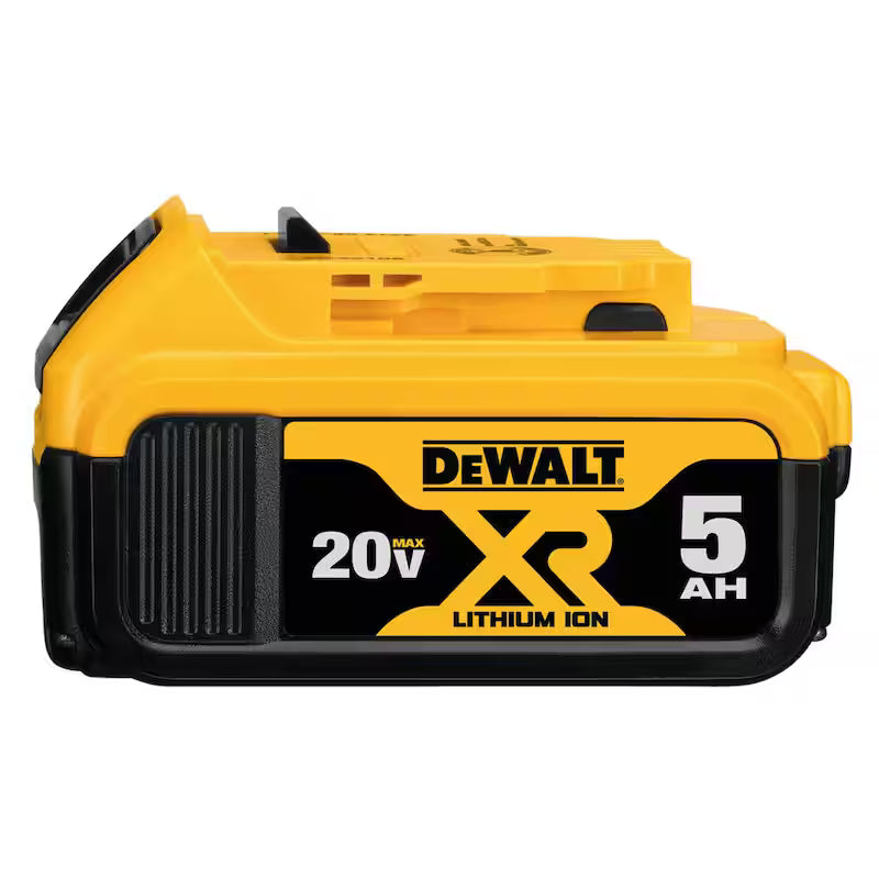 20V MAX XR Lithium-Ion 5.0Ah Battery 6 Pack Z944