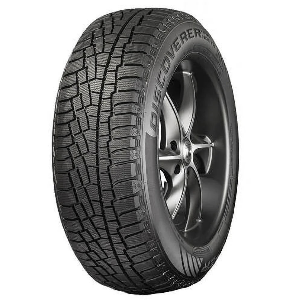 Winter 245/55R18 103H Passenger Tire I986