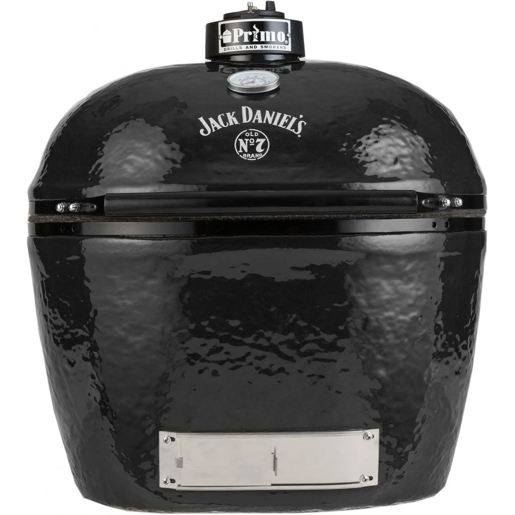 Oval Grill N9674