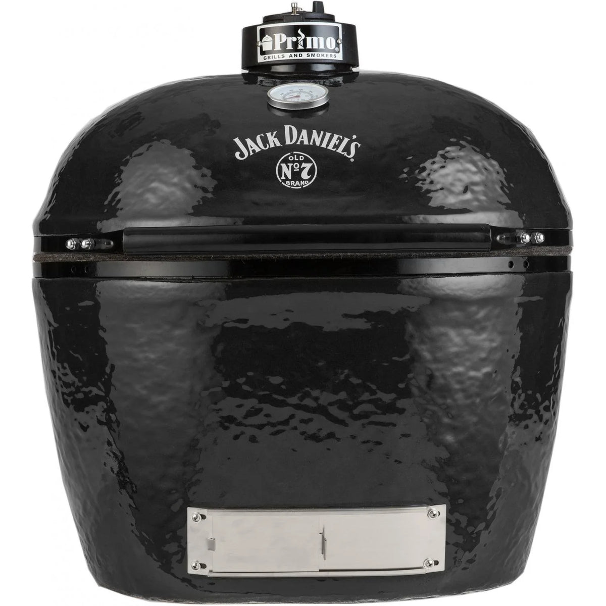 Oval Grill N9674
