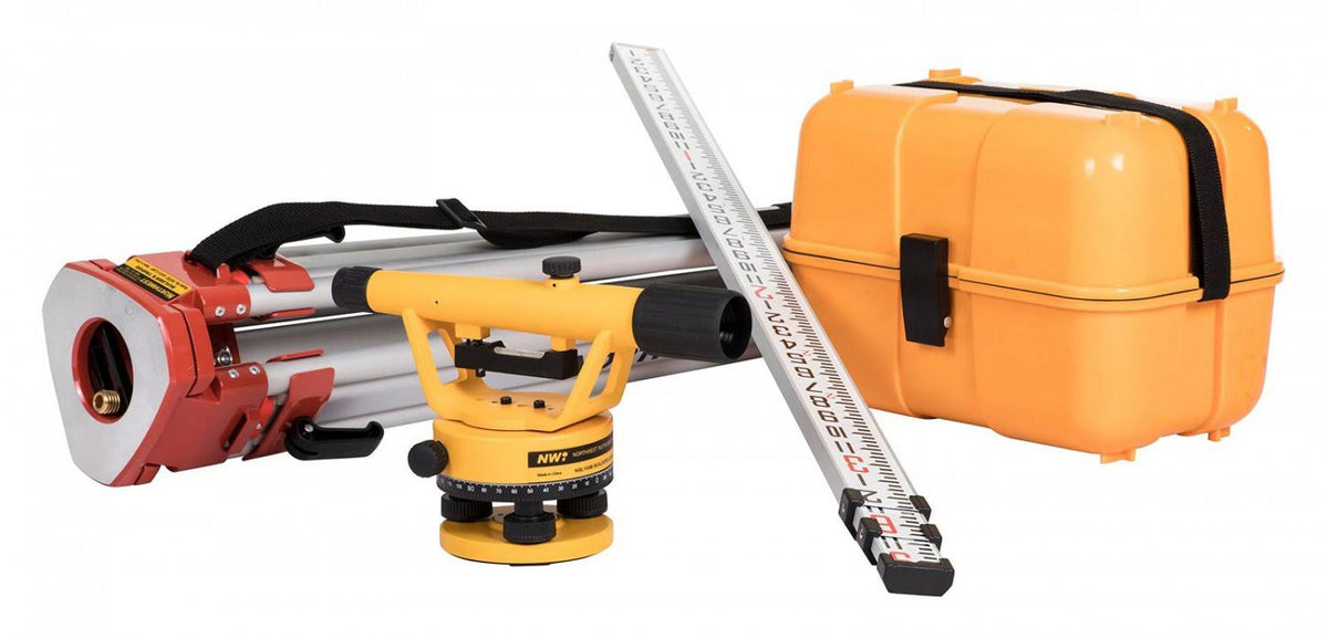 Siteline Level Package G827