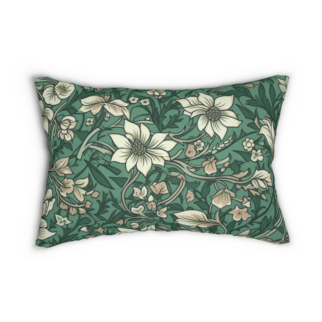 Lumbar Pillow F503
