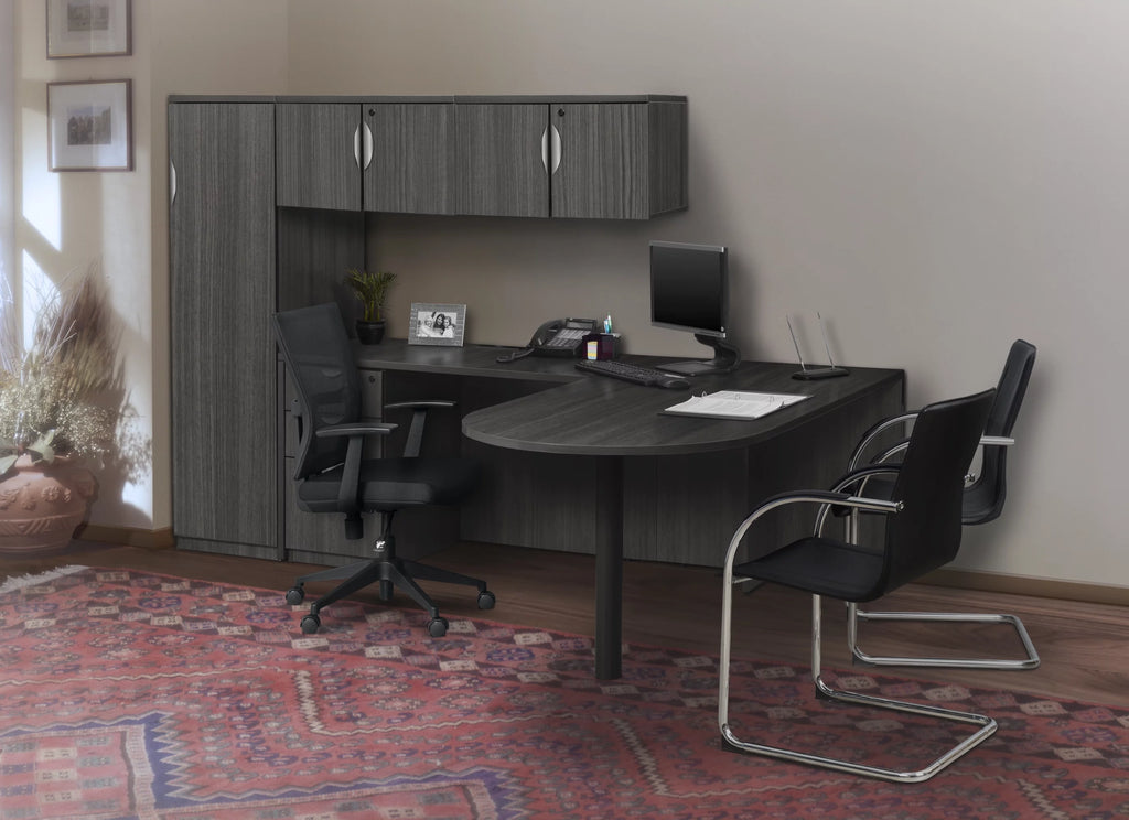 Ash Grey Wardrobe R599237