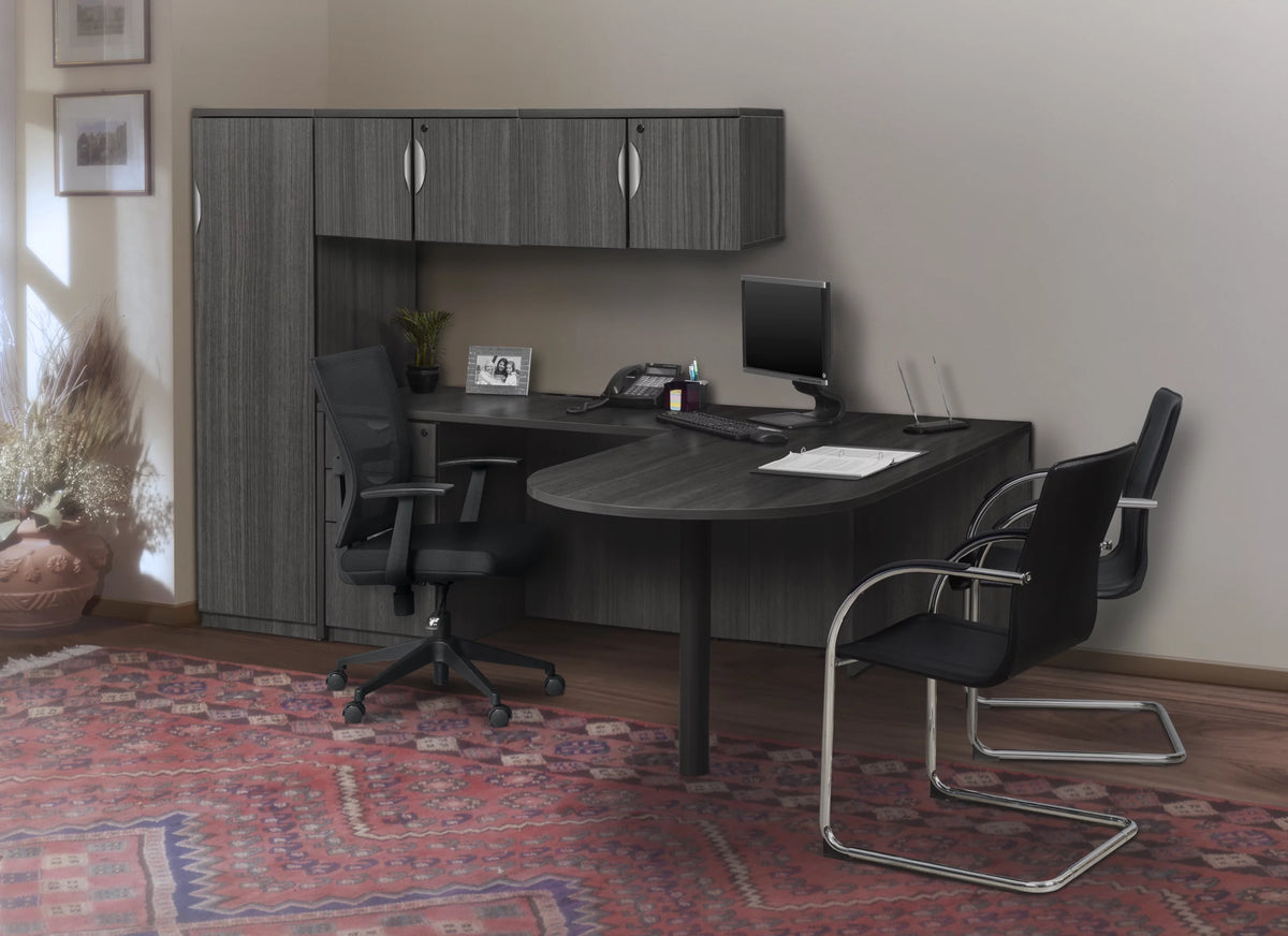 Ash Grey Wardrobe R599237