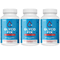 Dietary Supplement 3 Bottles H4059