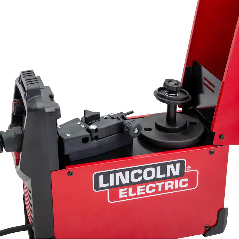 Flux-Cored Wire Feeder Welder B3951