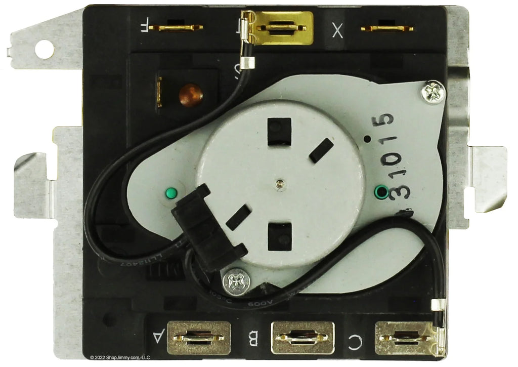 Dryer Timer W33928