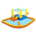 Inflatable Water Park V419080