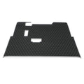 Grey Golf Cart Floor Mats G9342