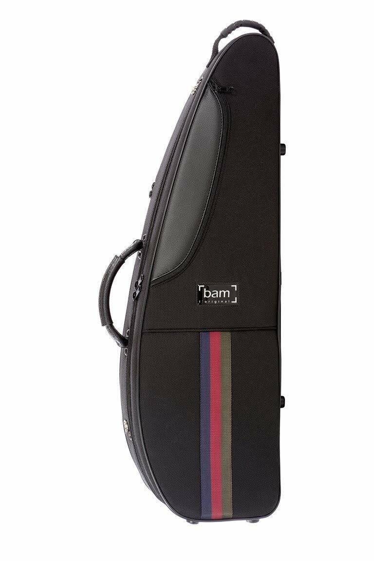 Black Violin Case R140674