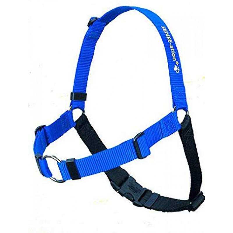 No Pull Dog Harness E31849