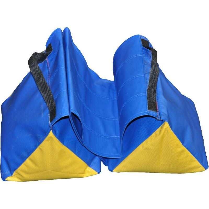 Dog Agility Tunnel Bag X629056