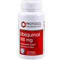 Ubiquinol 100 mg 60 gels P39937
