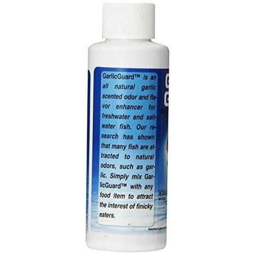 Garlic Guard N56924