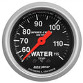 Mechanical Water Temperature Gauge F306064