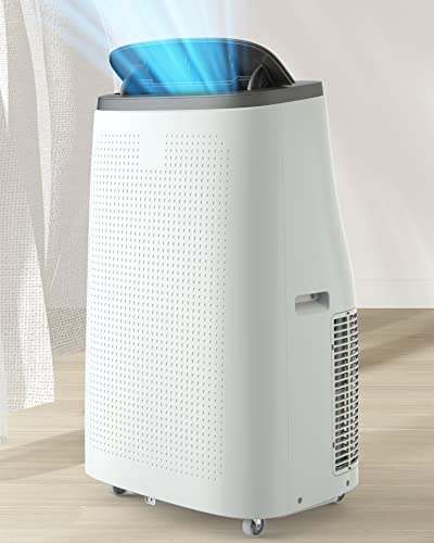 Portable Air Conditioner Q693