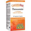 Theracurmin 60 Vegcaps J493281