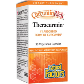 Theracurmin 60 Vegcaps J493281