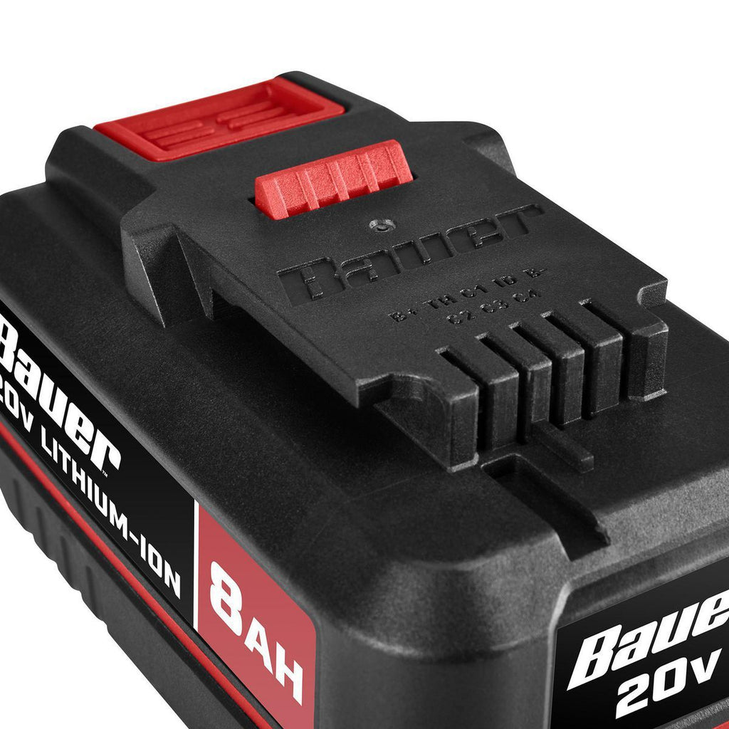 20V 8 Ah Lithium-Ion Battery F2186