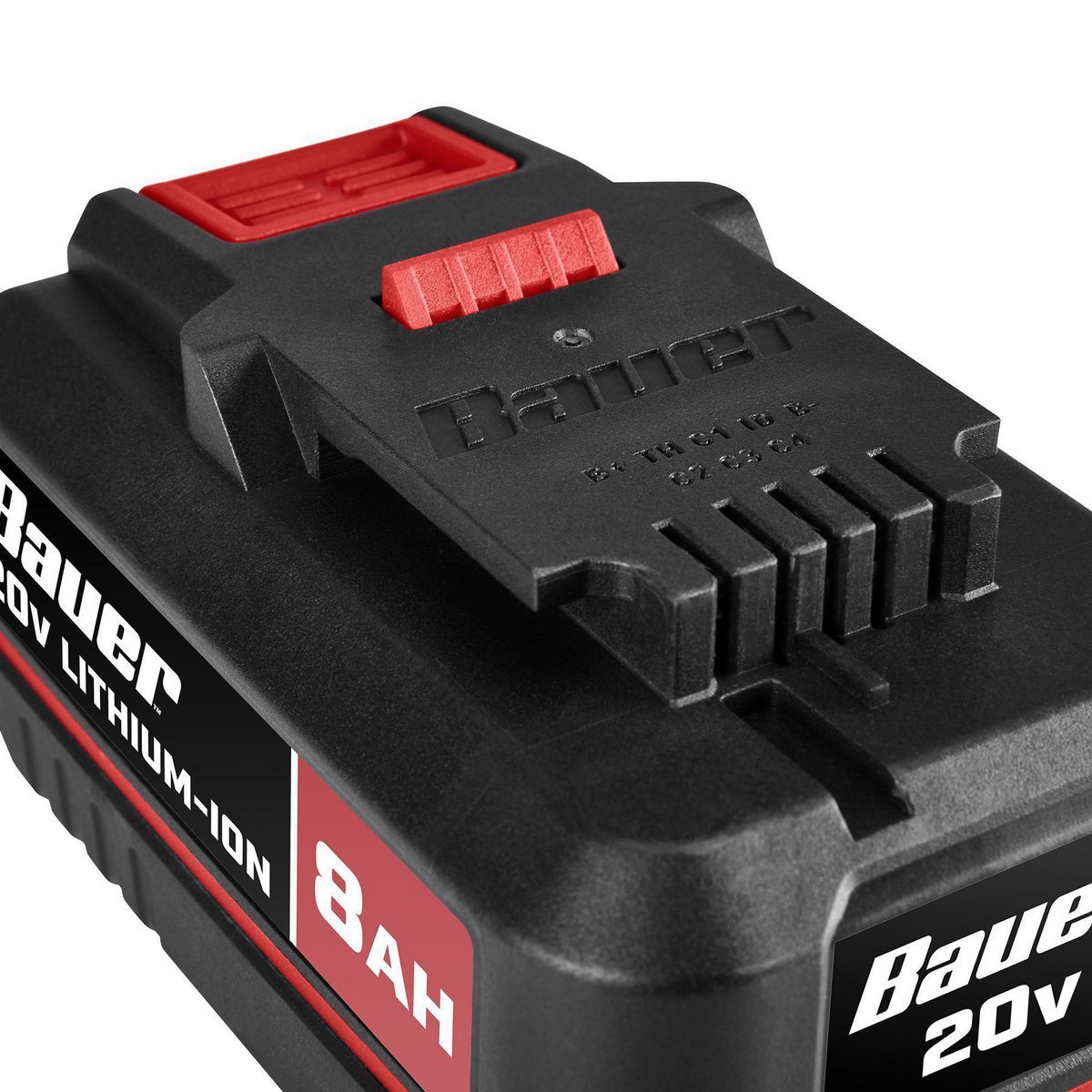 20V 8 Ah Lithium-Ion Battery F2186