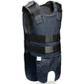 White Contour Coverage Carrier I4572