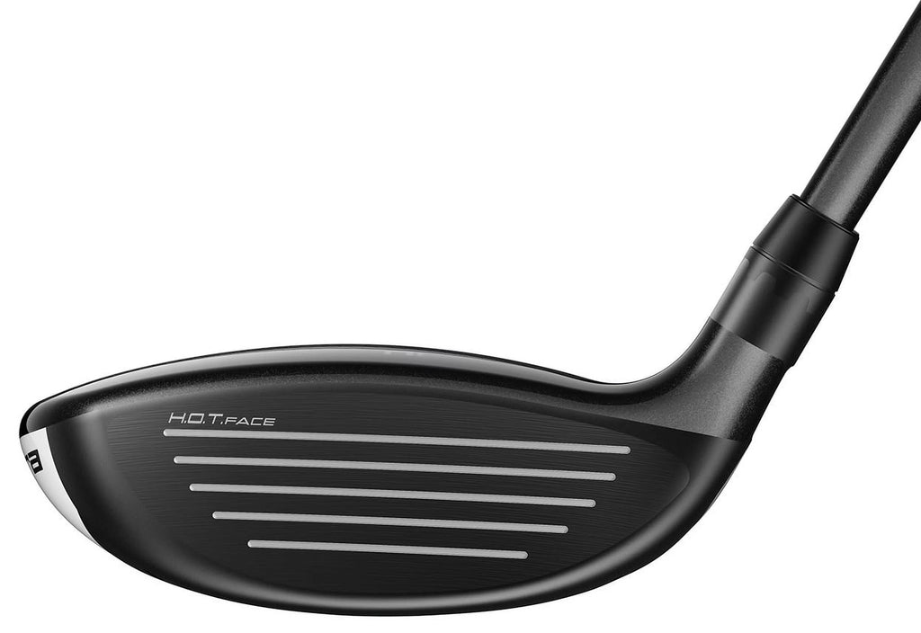 3 Wood Senior Graphite Golf Club L58832