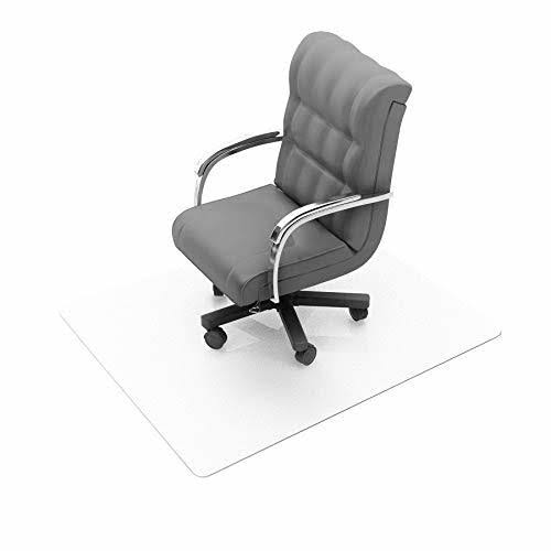 Chair Mat for Low Pile Carpets D48761