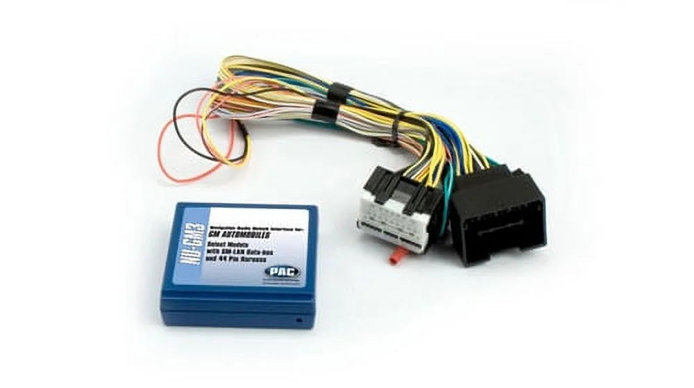 Navigation Unlock Integration Interface C6901