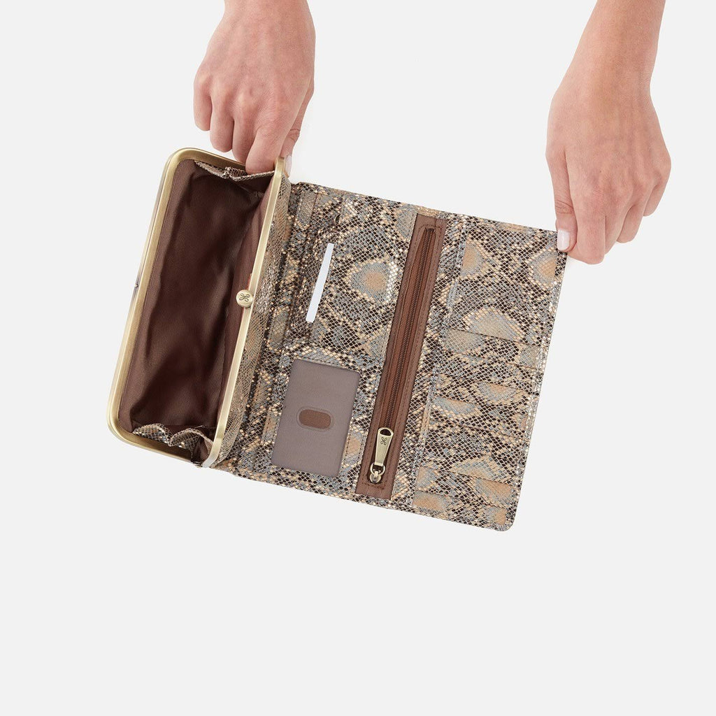 Frame Wallet K122