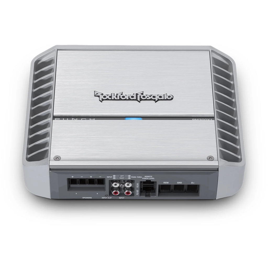 300 Watt Full-Range Mono Amplifier O431