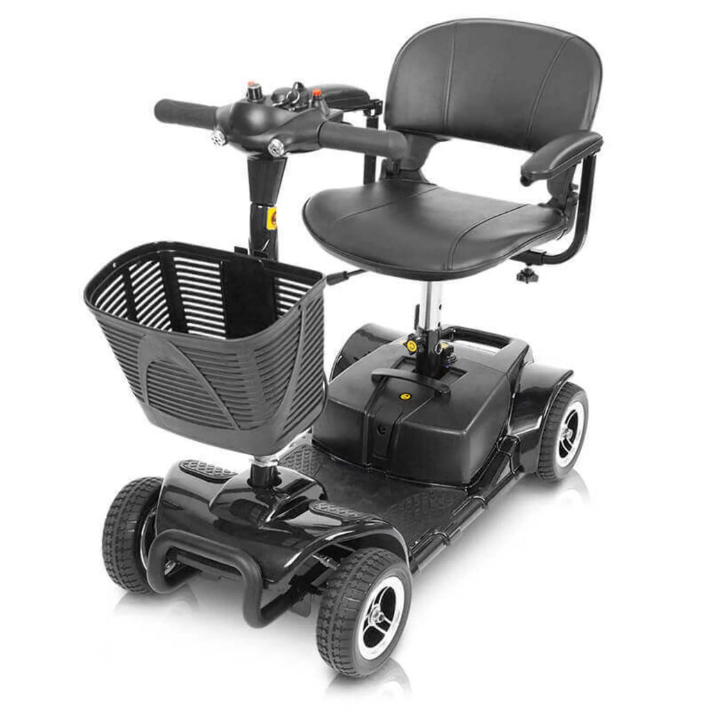 4 Wheel Battery Powered Mobility Scooter P948329