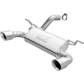 Axle-Back Exhaust System S665049