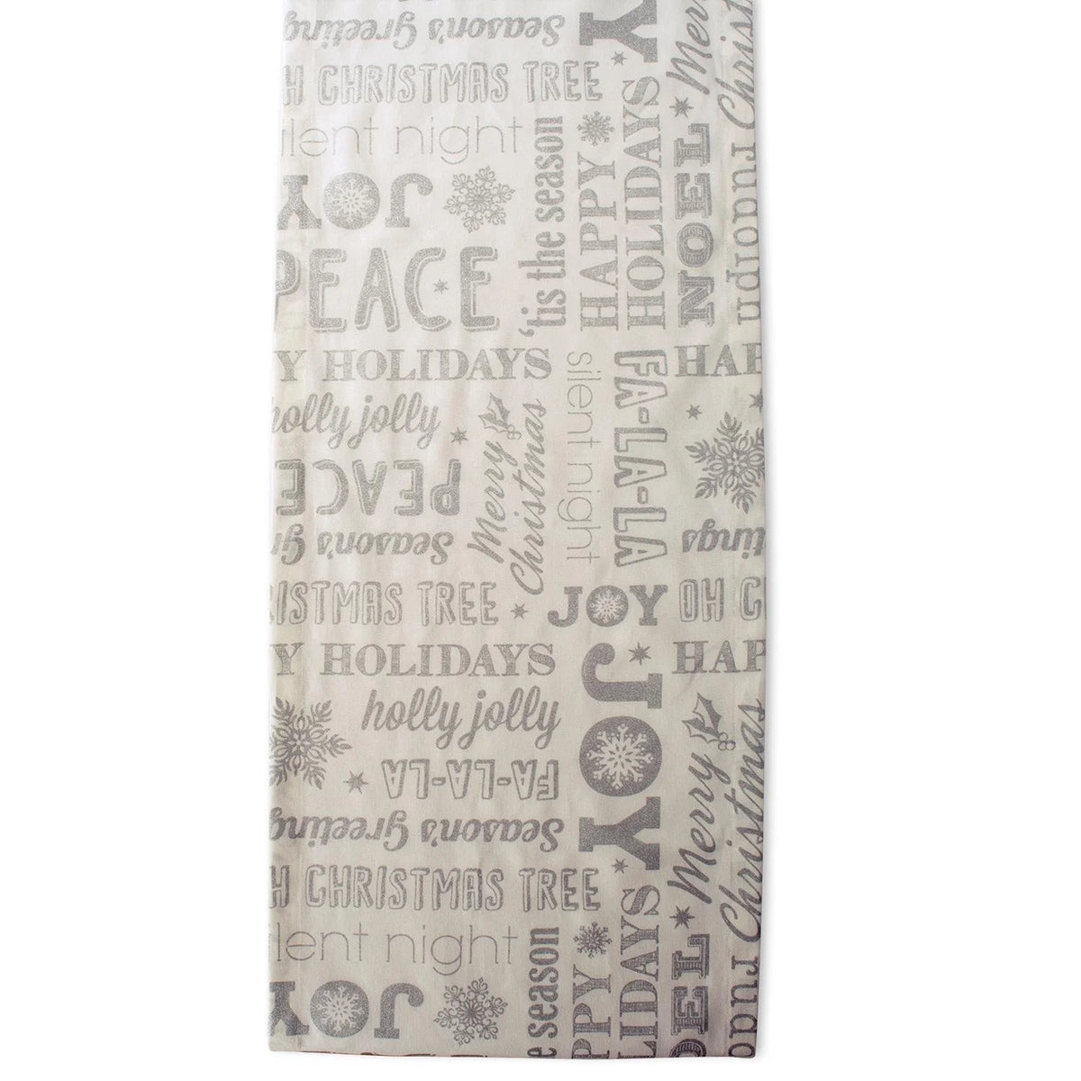 14x108" Cotton Table Runner P590145