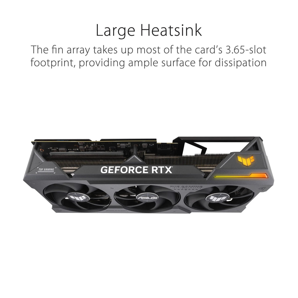 24GB OC Gaming Graphics Card T433