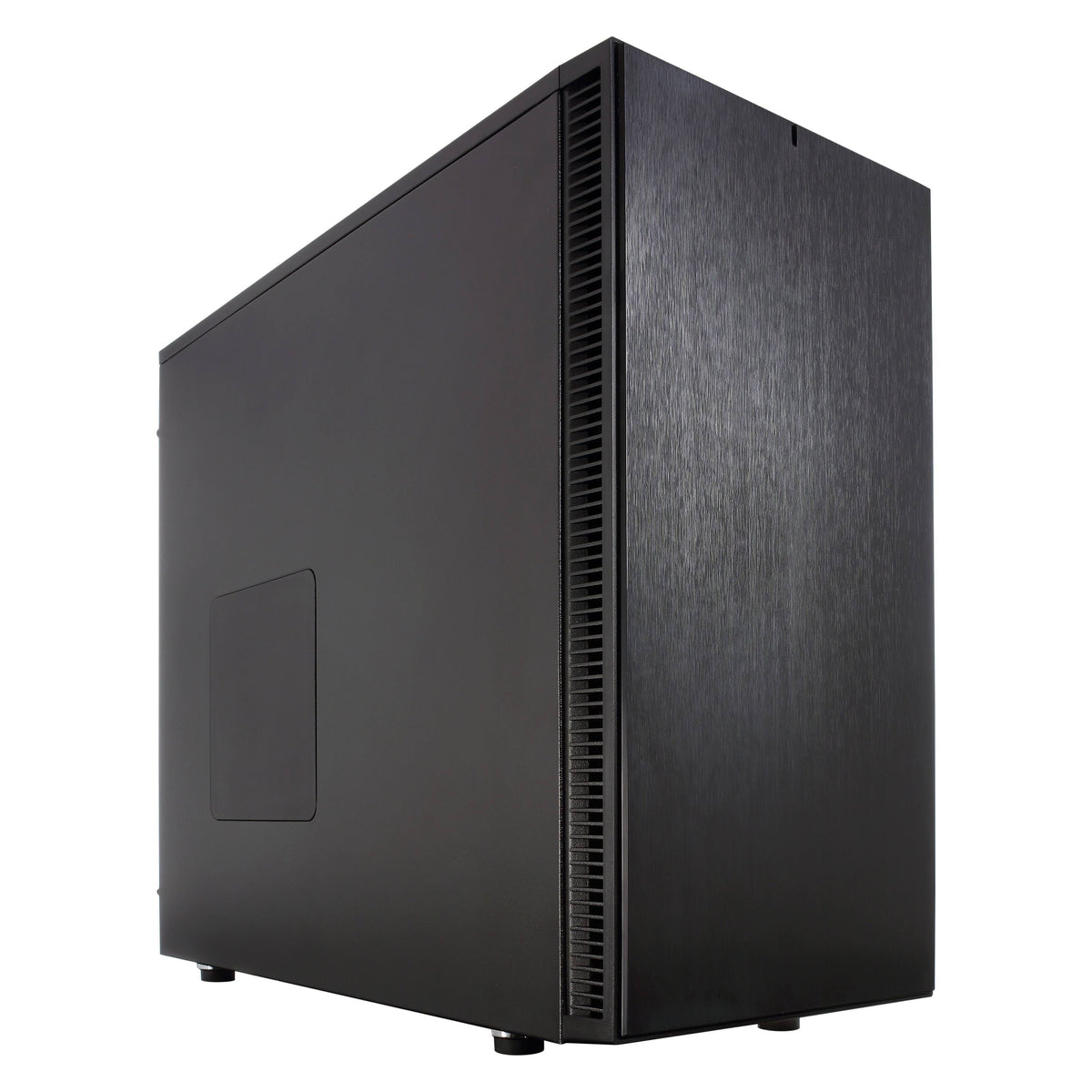 Black ATX Case S9919