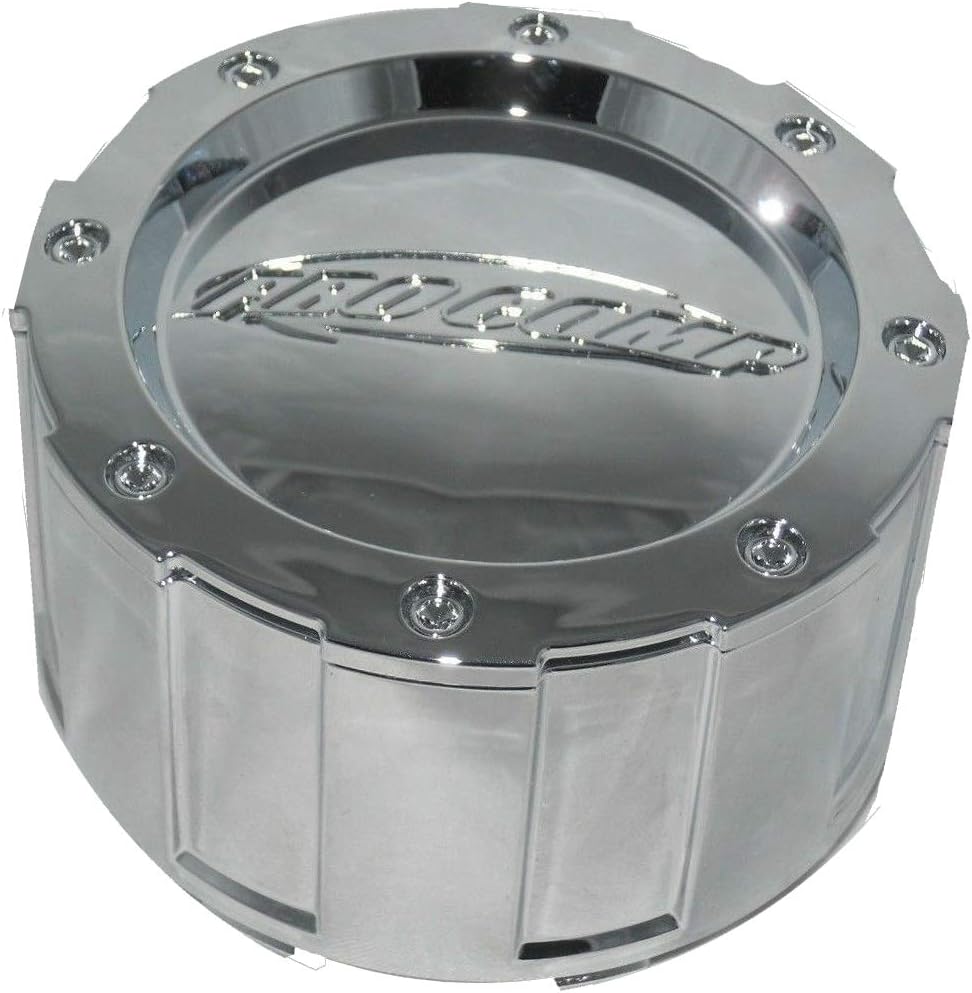 Wheel Rim Center Cap Pack of 2 R34499