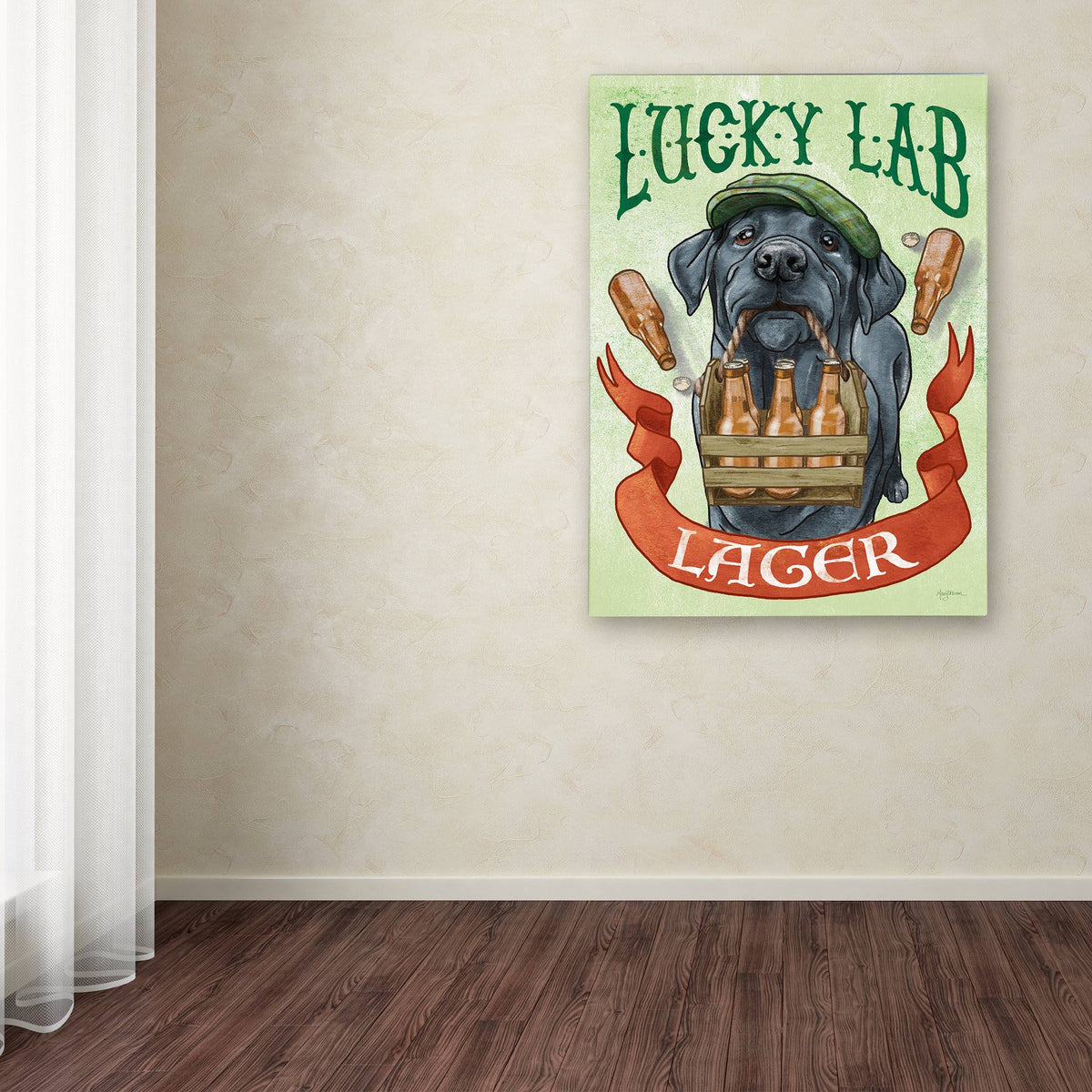 Canvas Art C27548