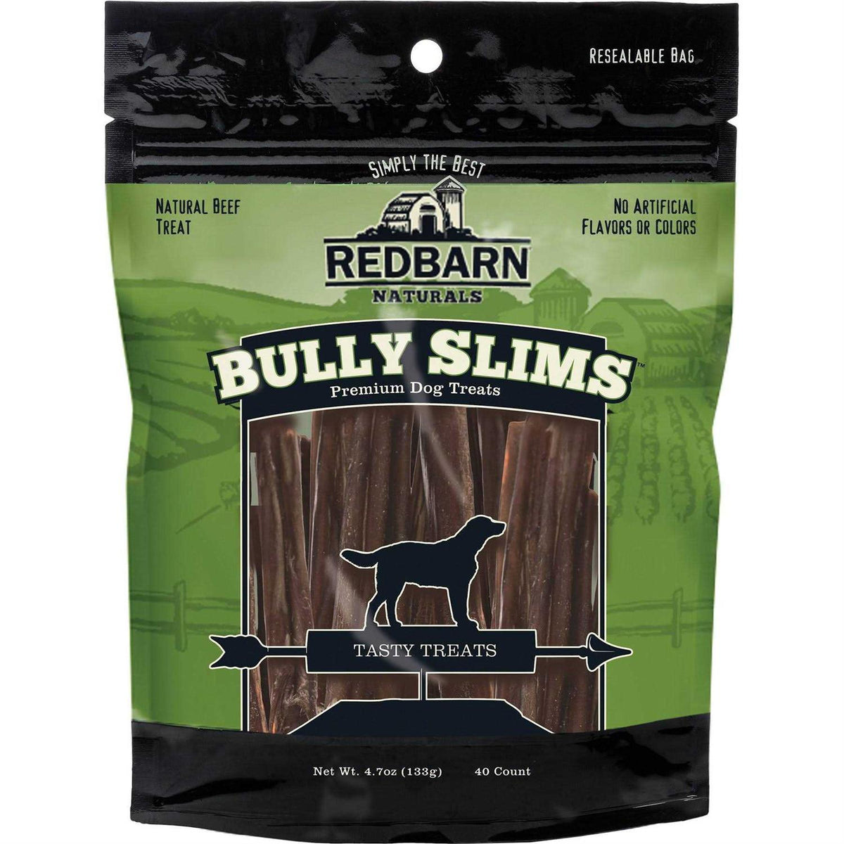 Bully Slims Pet Supplies Z18197